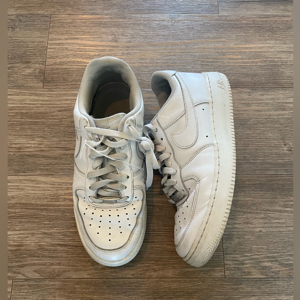 Air Force 1’s